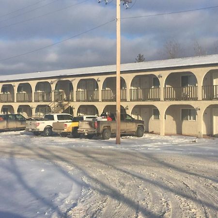Grassland Motel Exterior photo